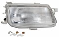 Hauptscheinwerfer TYC 20-3102-45-2 für OPEL ASTRA T92 CC Caravan F08 M08 F68 M68