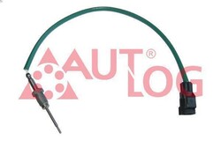 Sensor, Abgastemperatur AUTLOG AS3027 für FORD GALAXY II (WA6) 2.2 2008-2012