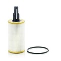 Ölfilter MANN-FILTER HU 7025 z für Mercedes-Benz CLS R