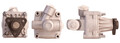 Hydraulikpumpe Lenkung für AUDI 80 B3 Stufenheck B4 Avant 90 COUPE