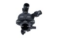 NRF Thermostat Kühlmittel 725320 mit Gehäuse für BMW 3er F30 F80 Turismo F34 F31