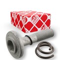 FEBI BILSTEIN Achsschraube Antriebswelle 104750 für BMW 5 Touring (F11) X1 (E84)
