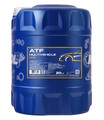 Mannol Multivehicle Automatikgetriebeöl SUZUKI ATF OIL 20Liter