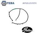 MFL1135 SCHLAUCH LECKKRAFTSTOFF GATES NEU OE QUALITÄT