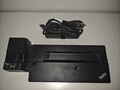 Lenovo ThinkPad Pro Docking Station Notebook-Dockingstation und Portreplikator -