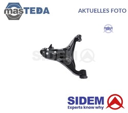 71474 QUERLENKER LENKER RADAUFHÄNGUNG VORNE LINKS NIEDRIGER SIDEM NEU