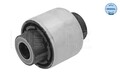 Meyle Lagerung, Lenker 100 710 0038 für AUDI CUPRA SEAT SKODA VW