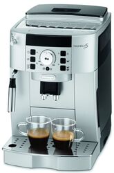 Kaffeevollautomat Espresso 15 bar Kaffee Automat Delonghi ECAM 22.110 SB