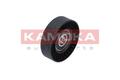 KAMOKA R0095 Tensioner Lever, V-ribbed belt for CHEVROLET,OPEL,SAAB,VAUXHALL