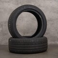 2x 215/50 R18 92W Bridgestone Turanza T001 DOT 3319 7 mm Sommerreifen