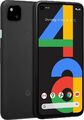 Google Pixel 4a - 128GB, Schwarz, ohne Simlock, NEU