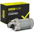 RIDEX PLUS 2S0193P Starter Anlasser 1,8kW passend für MERCEDES-BENZ VIANO (W639)