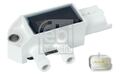 FEBI BILSTEIN Sensor, Abgasdruck 172031 - Mister Auto Autoteile