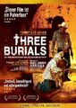 Three Burials - Die drei Begräbnisse des Melquiades Estrada - Special Edition