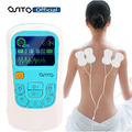 OSITO TENS EMS Reizstromgerät Digitales Gerät Elektrostimulationsgerät Neou Gift