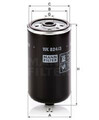 MANN-FILTER Kraftstofffilter für HYUNDAI ix55 MATRIX SANTA SONATA V
