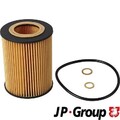 JP GROUP Ölfilter  u.a. für ALPINA, BMW, WIESMANN