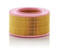 Luftfilter MANN-FILTER C 1996 für VW TRANSPORTER III Bus Filtereinsatz