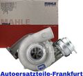 ORIGINAL MAHLE Turbolader für VW TRANSPORTER T4 Bus KASTEN 2.5 TDI 151 PS 111 kW