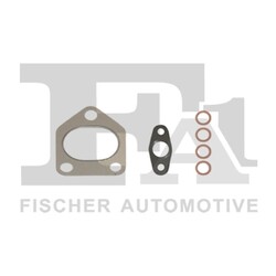 ORIGINAL® Fa1 Montagesatz, Lader für Opel OMEGA B Caravan OMEGA B BMW 5