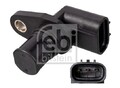 Sensor Nockenwellenposition für Suzuki Ignis I Jimny Liana 2000-> Febi Bilstein