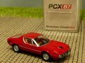 1/87 PCX Alfa Romeo Montreal rot 870073