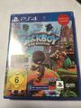 PS4 Spiele Sackboy - A Big Adventure NEU PS5 Upgrade Sony PlayStation 4