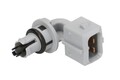 Sensor, Ansauglufttemperatur HELLA 6PT 009 109-221