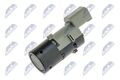 NTY (EPDC-VV-004) Sensor Einparkhilfe beidseitig vorne für VOLVO