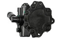 Servolenkungspumpe hydraulisch ohne Riemenscheibe 55.0499 LAUBER für VW