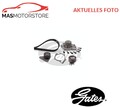 ZAHNRIEMEN-SATZ KIT SET + WASSERPUMPE GATES KP15509XS A FÜR VOLVO V70 I,S70