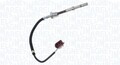 Sensor Abgastemperatur MAGNETI MARELLI 172000029010 M14x1,5 für AUDI A4 B8 8K2