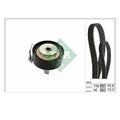 INA 530 0700 10 Zahnriemensatz für Ford B-Max C-Max II Grand C-Max Ecosport