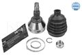 MEYLE 15-14 498 0003 GELENKSATZ, ANTRIEBSWELLE ALFA 2,4JTDM 159 für ALFA ROMEO