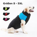 Wasserdichte Hundekleidung für den Winter, großer Hundemantel, Jacke, warme West