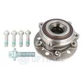 Radlagersatz Optimal 401305 für MERCEDES-BENZ