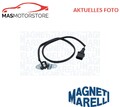 NOCKENWELLENSENSOR IMPULSGEBER MAGNETI MARELLI 064847188010 I FÜR OPEL VECTRA C