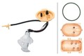 HELLA Kraftstoff-Fördereinheit 8TF 358 302-931 für BMW
