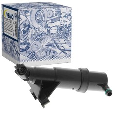 VEMO WASCHWASSERDÜSE SCHEINWERFER RECHTS PASSEND FÜR BMW 5 | V20-08-0108