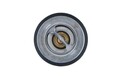 NRF 725176 Thermostat Kühlwasser Kühlmittel für Opel Renault Chrysler 1993 ->