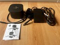 HP Thunderbolt Dock 120W G4 USB-C Dockingstation + Netzteil