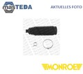 L29060 FALTENBALGSATZ LENKMANSCHETTE VORNE MONROE FÜR VW PASSAT,GOLF V,GOLF IV