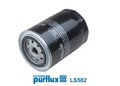 PURFLUX Ölfilter LS582 für FORD USA PORSCHE LAND ROVER TOYOTA VOLVO FIAT MAZDA