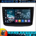 10"Android 14 Autoradio Carplay DAB GPS SAT Navi BT For Mercedes Vito Viano W639