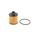 Ölfilter BOSCH F 026 407 108 für ALFA ROMEO CHRYSLER FIAT LANCIA OPEL SUZUKI