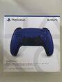 PS5 Controller SONY Playstation DualSense Wireless Controller - Kobalt blau ps5
