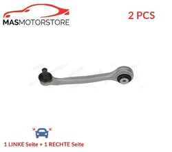 LINKS RECHTS QUERLENKER SATZ MOOG AU-TC-15359 2PCS I FÜR AUDI A4 B9,A5,8WD,8WC