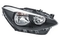 Hauptscheinwerfer HELLA 1EG 010 741-081 für BMW H6W F20 W21W F21 FF PY21W 1er