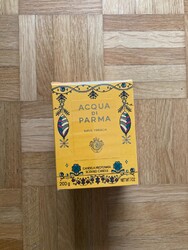 Acqua di Parma Duftkerze /Scented Candle Neve Fresca, 200g, limited edition, neu