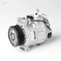 Klimaanlagen – Kompressor R 134a PAG 46 DCP17102 DENSO für MERCEDES-BENZ CLK CLS
